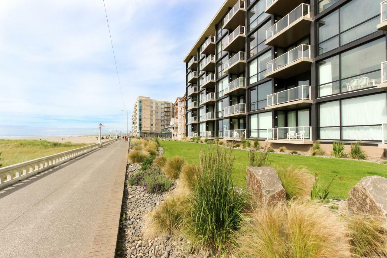 Sand & Sea: Paradise On The Prom Apartment Seaside Luaran gambar